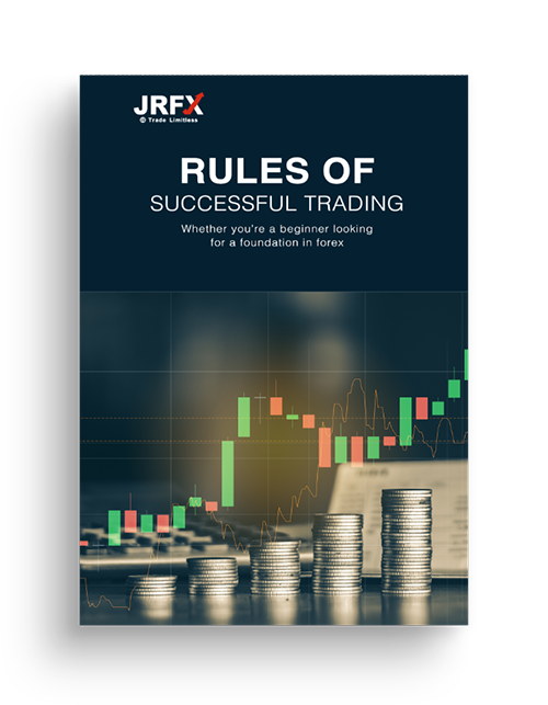 JRFX 成功交易規則