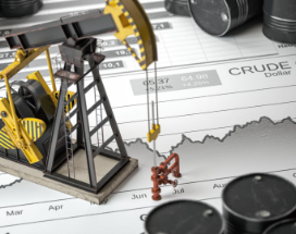 Commodities